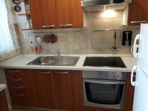 Apartments J&r Babara