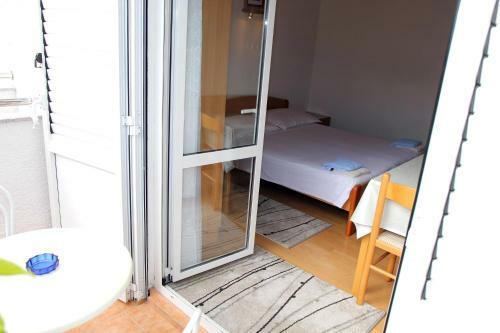 Apartments J&r Babara