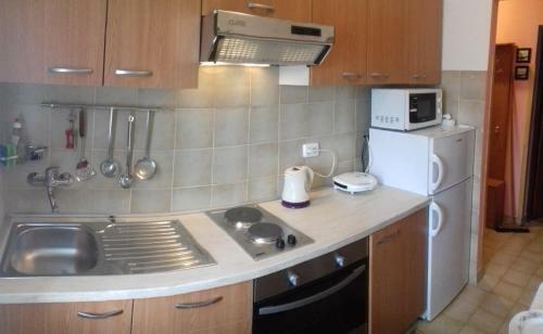Apartments J&r Babara