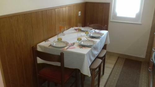 Apartments J&r Babara