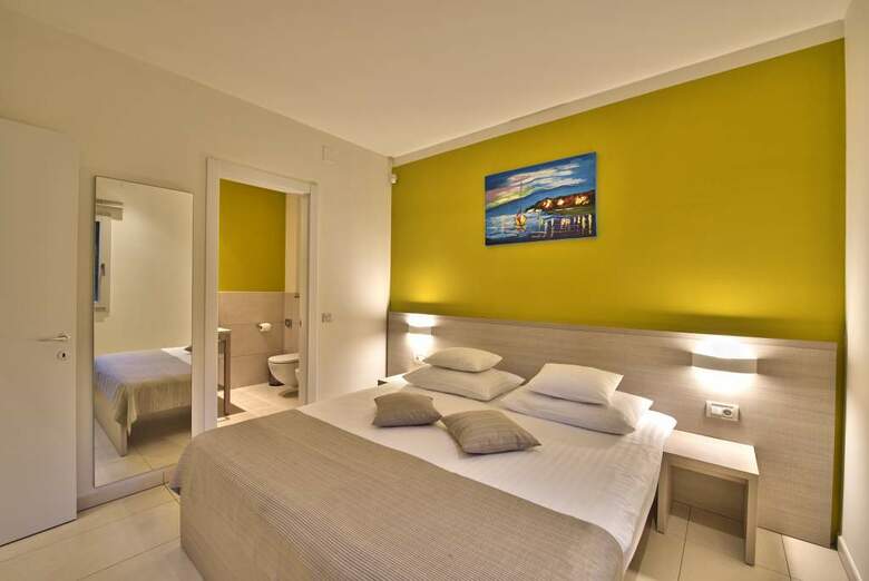 Crvena Luka Hotel & Resort