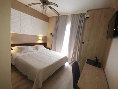 Bed & Breakfast Villa Maimare