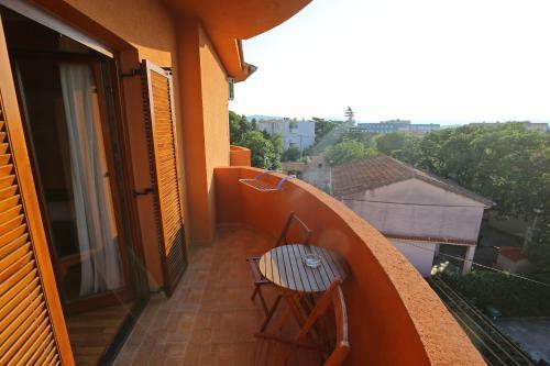 Bed & Breakfast Villa Maimare