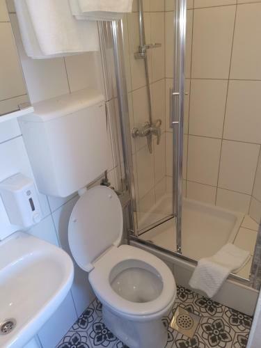 Bed & Breakfast Villa Maimare