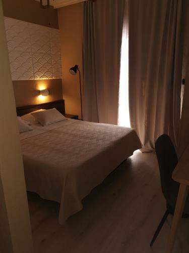 Bed & Breakfast Villa Maimare