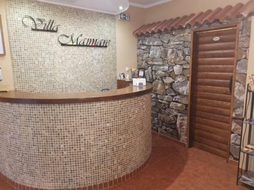 Bed & Breakfast Villa Maimare