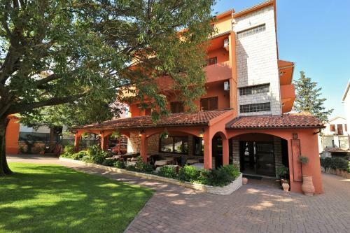 Bed & Breakfast Villa Maimare