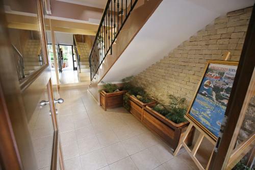 Bed & Breakfast Villa Maimare