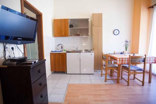 Apartments Villa Delfin