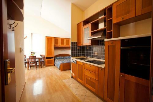 Aparthotel Bijeli Delfin