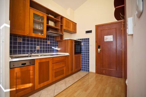 Aparthotel Bijeli Delfin