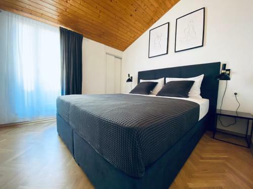 Apartments ?irjak
