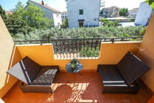 Hostal Apartments And Rooms Sinka