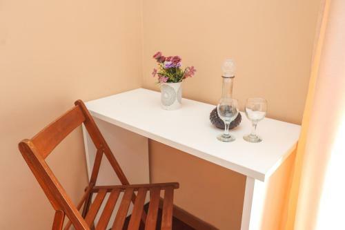 Hostal Apartments And Rooms Sinka