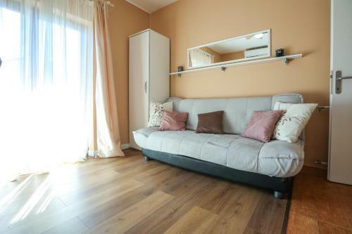 Hostal Apartments And Rooms Sinka