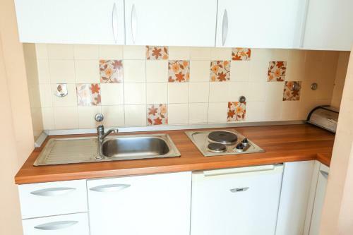 Hostal Apartments And Rooms Sinka