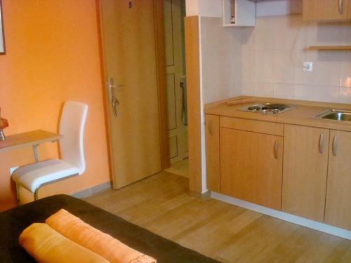 Apartments Tomic