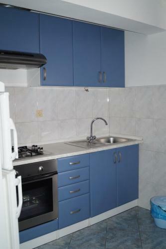 Apartments Tomic