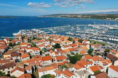 Apartments Vedrana