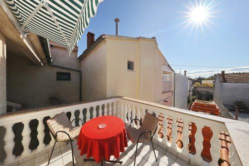 Apartments Vedrana