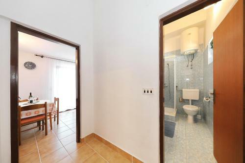 Apartments Vedrana