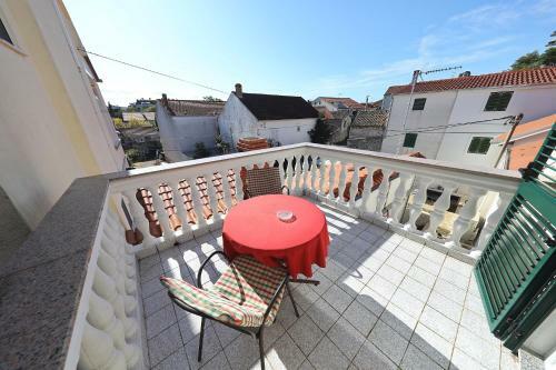 Apartments Vedrana