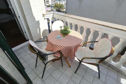 Apartments Vedrana