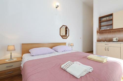 Apartments Vedrana