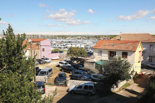 Apartments Vedrana