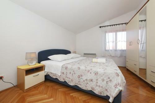 Apartments Vedrana