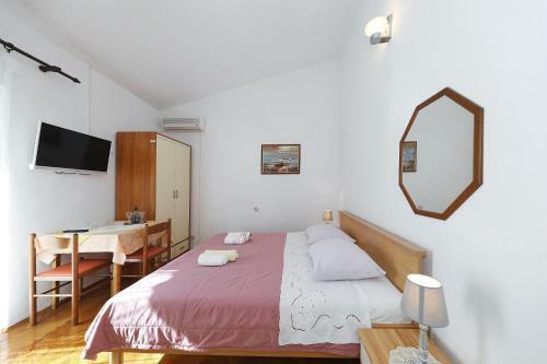 Apartments Vedrana