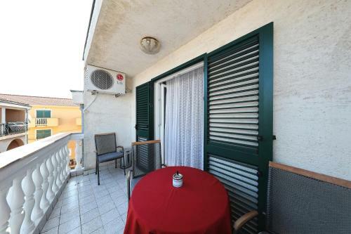 Apartments Vedrana