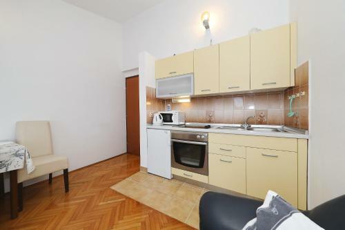 Apartments Vedrana