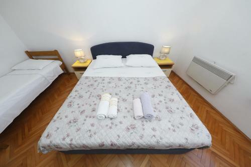 Apartments Vedrana