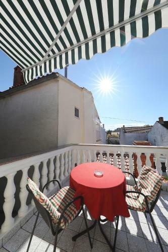 Apartments Vedrana