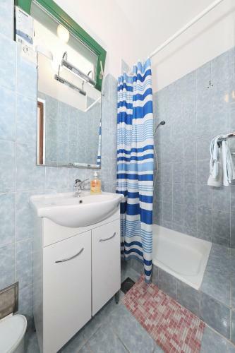 Apartments Vedrana
