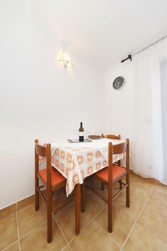 Apartments Vedrana