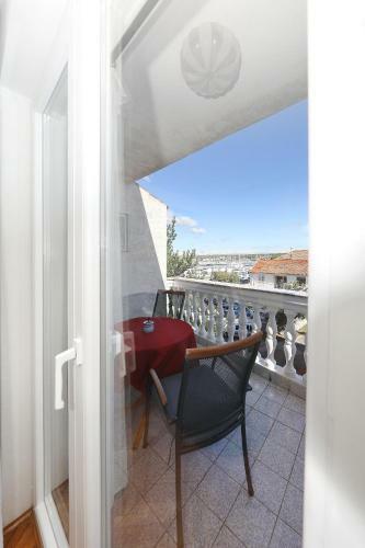 Apartments Vedrana