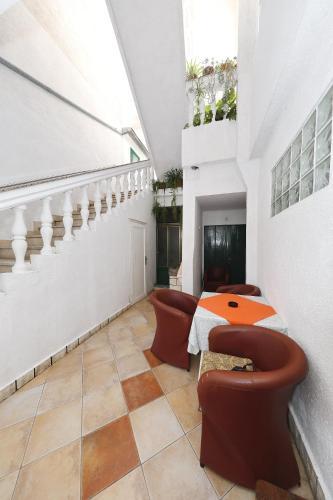Apartments Vedrana