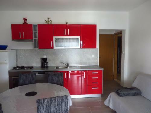 Apartments Gloria