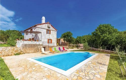 Holiday Home Garica 11