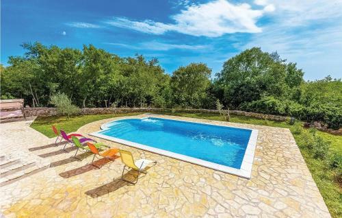 Holiday Home Garica 11