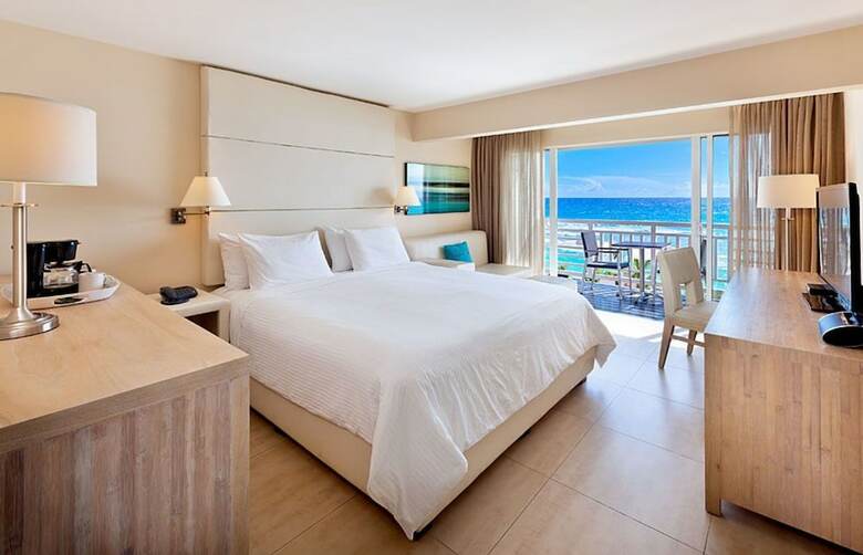 The Soco Hotel - All Inclusive - Adults Only