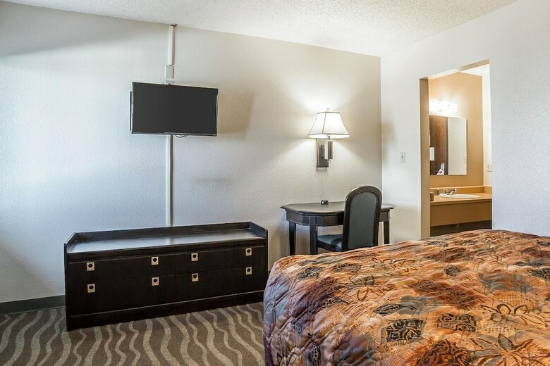 Motel Rodeway Inn