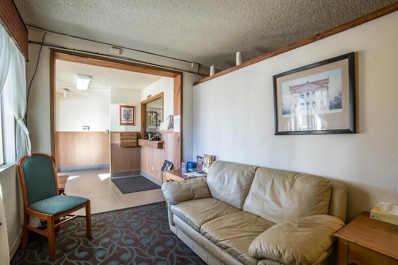 Motel Rodeway Inn