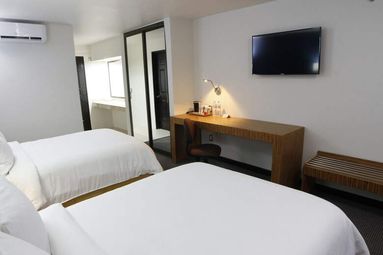Radisson Hotel Del Rey Toluca