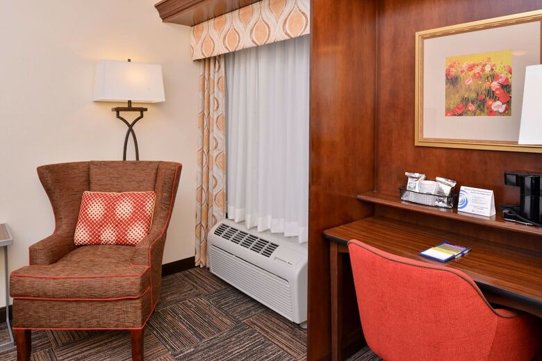 Hotel Hampton Inn Elkhart In
