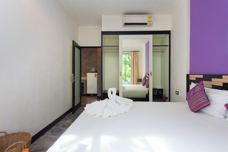 Apartamento Signature Phuket Resort