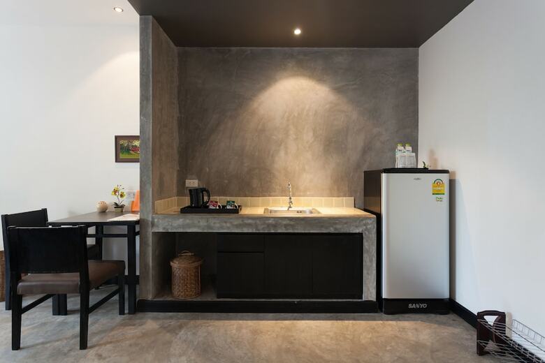 Apartamento Signature Phuket Resort