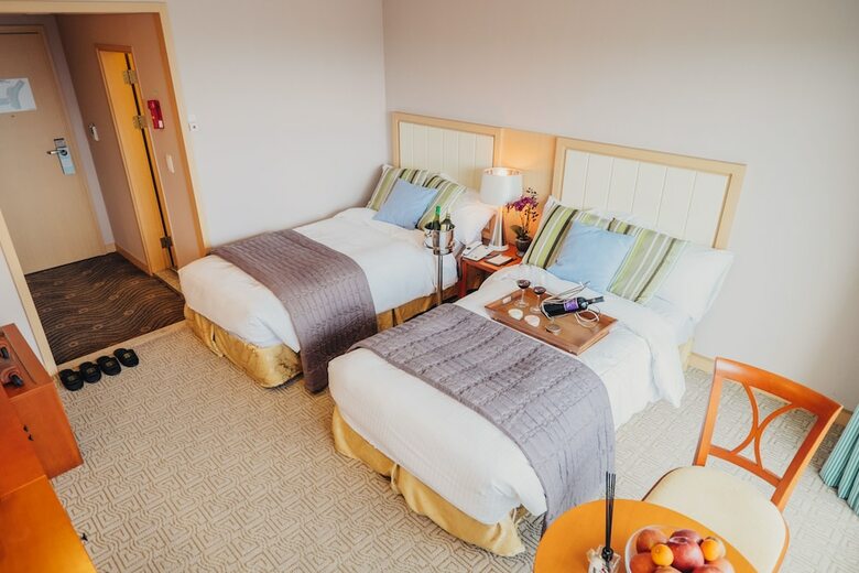 Mei The Hotel